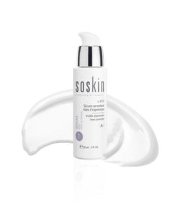 Гель от мимических морщин n-BTX - n-BTX VISIBLE EXPRESSION LINES CORRECTOR