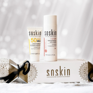 SoSkin Energy Kit