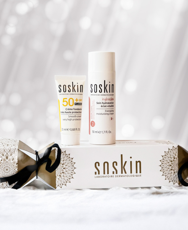 SoSkin Energy Kit