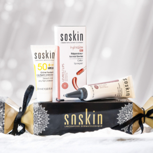 SoSkin Eye&Lip kit