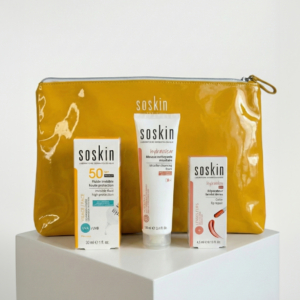 fresh & protected kit