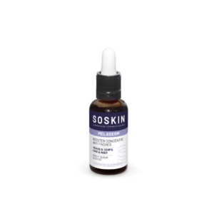 bright serum booster