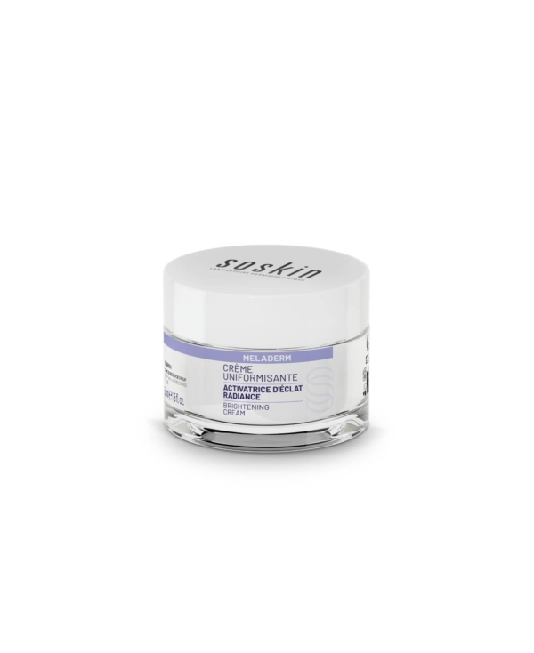 brightening cream