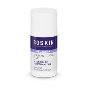 dark spot brightening serum