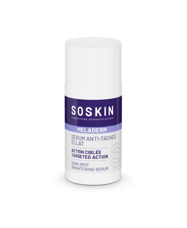 dark spot brightening serum