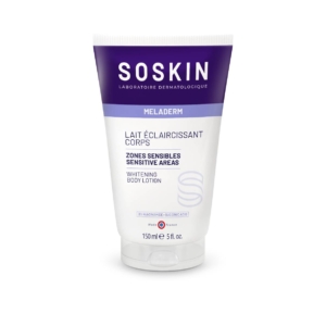 whitening body lotion